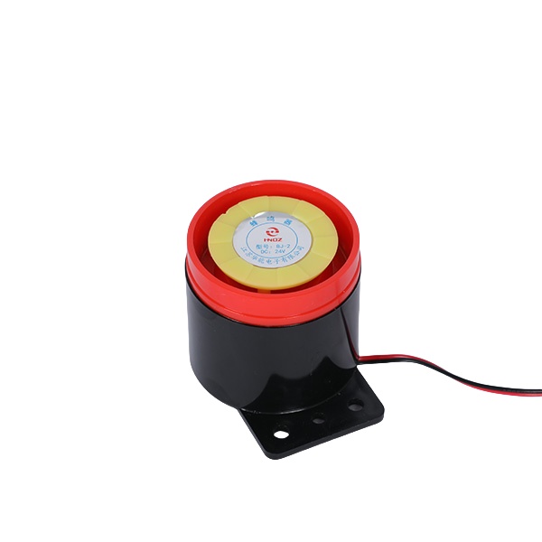 BJ-2 buzzer 24V alarm - fire alarm sound alarm - anti-theft alarm