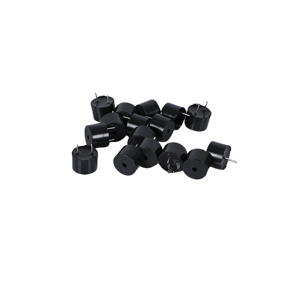 HN1206 Electromagnetic Passive Integrated Buzzer - Manufacturer Direct -42 Euro 2KHZ