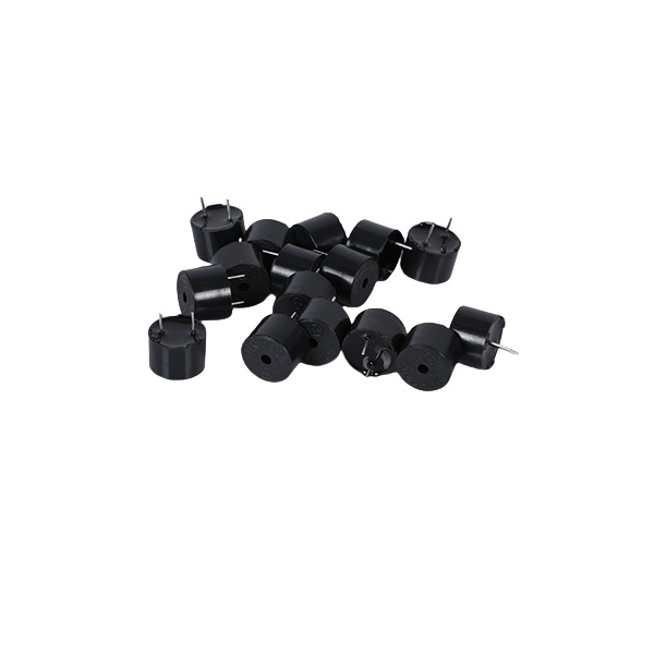 HN1206 Electromagnetic Passive Integrated Buzzer - Manufacturer Direct -42 Euro 2KHZ