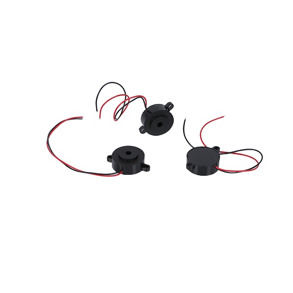  HND-3215 piezoelectric active buzzer 3215 size 3215mm-12v24V continuous sound for air conditioning