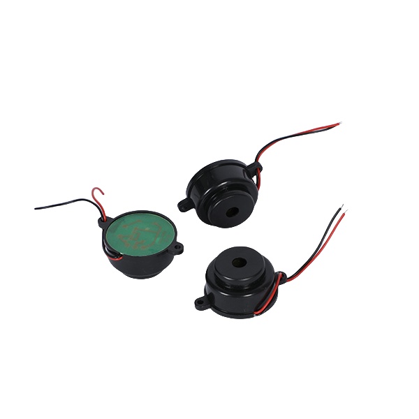  HND-4023D active buzzer alarm, sound pressure electric alarm -3-24V - adjustable 220V household power supply