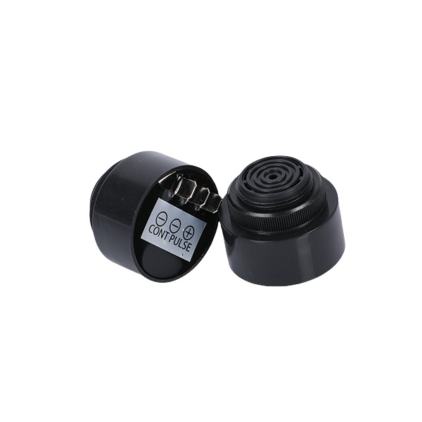  HND-4310-12V-24V high decibel dual tone active buzzer 43mm --380 high decibel