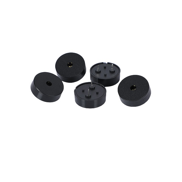  HNR-2207 Electronic Sounder - Piezoelectric Passive Buzzer HNR-2207 Diameter 227mm Frequency 4KHz - Foot Distance 10mm