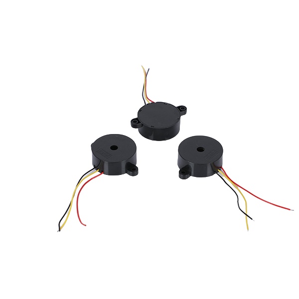  HNR-4216- Three wires for piezoelectric passive buzzer