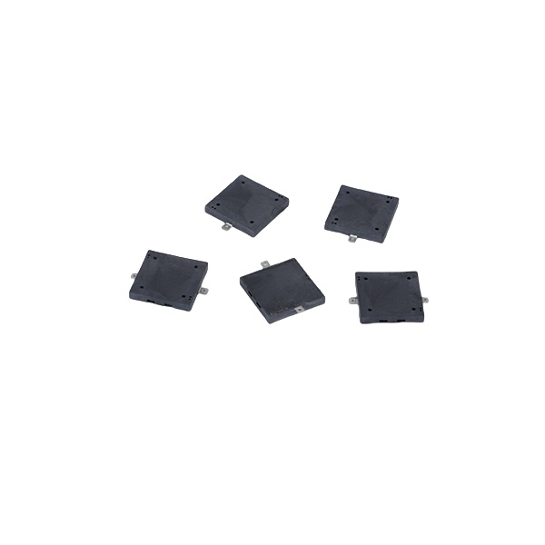  MLT-1625 piezoelectric passive surface mount buzzer 16mm surface mount piezoelectric low-power buzzer